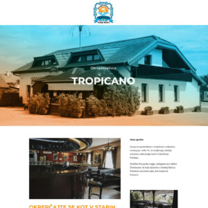 Tropicano