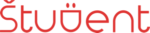 logo Revija Študent
